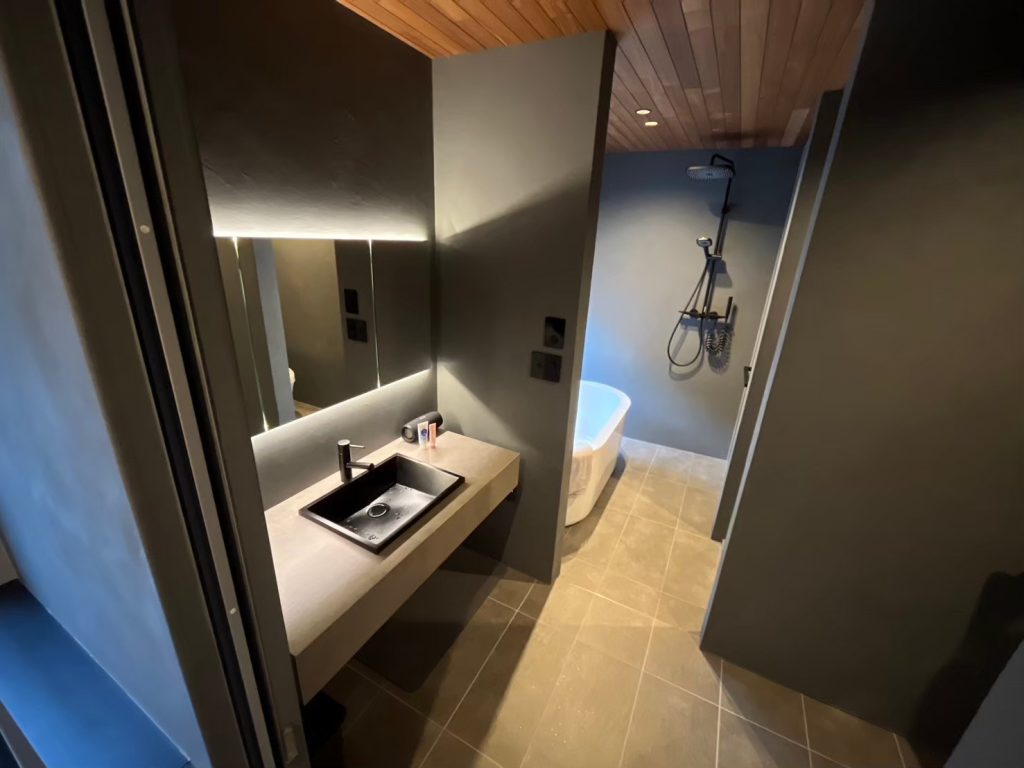 changingroom